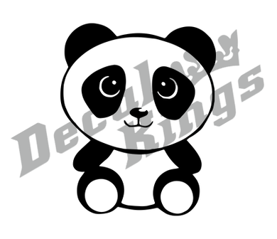 Panda (Variant 1)