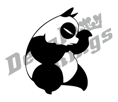 Panda (Variant 2)