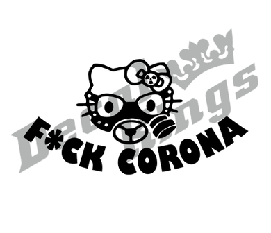 F*ck corona