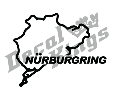 N&uuml;rburgring