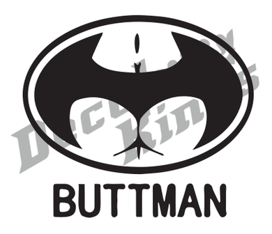 Buttman