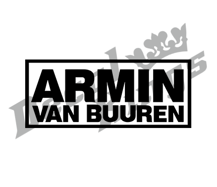 Armin van Buuren