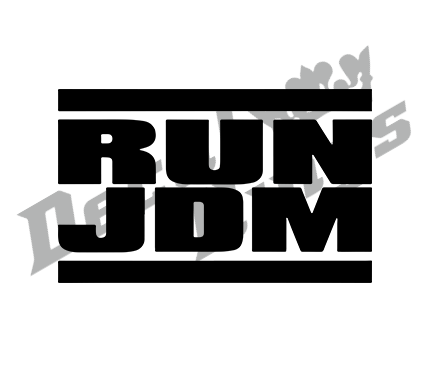 Run JDM