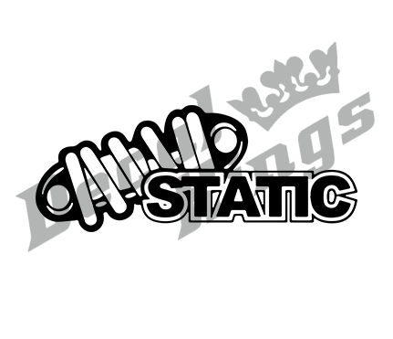 Static (variant 3)