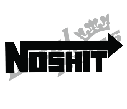 Noshit