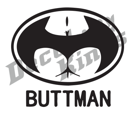 Buttman